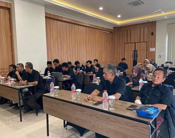 Workshop Tefa 7