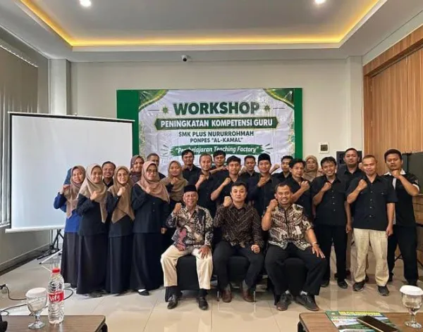 Workshop Guru