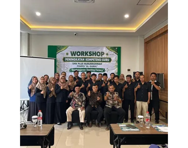 Workshop 4